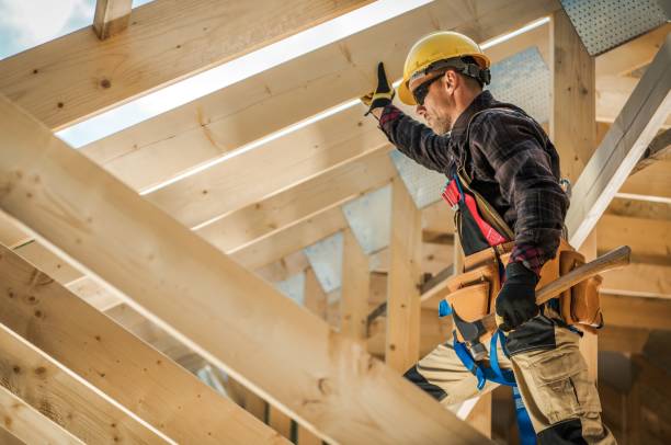 Best Commercial Roofing Services  in Zeigler, IL