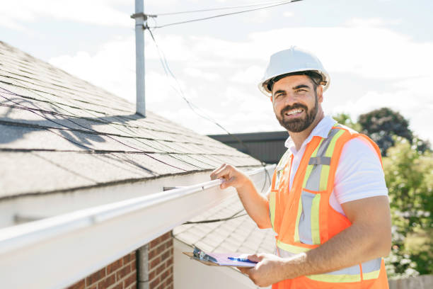 Zeigler, IL Roofing Contractor Company