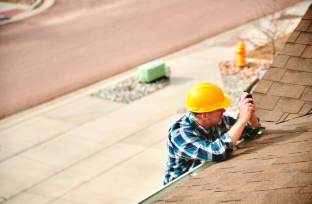 Zeigler, IL Roofing Contractor Company