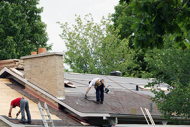 Quick and Trustworthy Emergency Roof Repair Services in Zeigler, IL